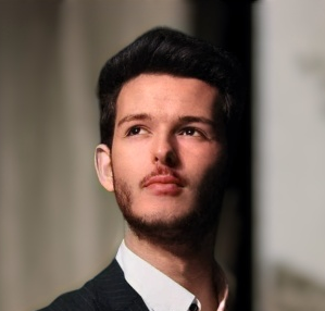 Théo Raffin Baryton opera