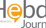 L&rsquo;Hebdo Journal