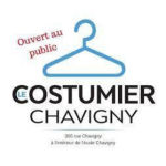 Costumier Chavigny