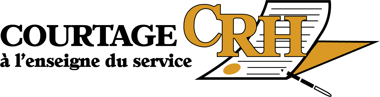 Courtage CRH