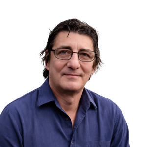 Yves Jolly